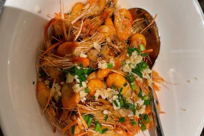 绍兴新昌安岚·听涛阁