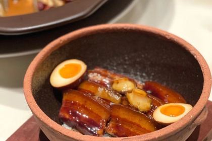 Nine Five Beijing Cuisine