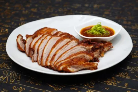 Restaurante de Sichuan