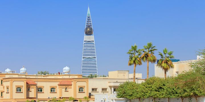 Al Faisaliah Tower