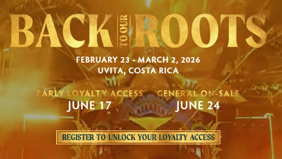 Envision Festival 2026