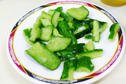 Liu Shandong Beef Noodles