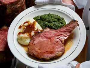 Lawry's The Prime Rib