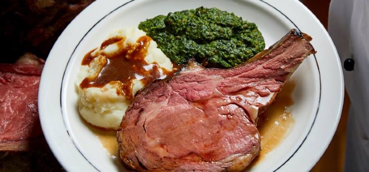 Lawry's The Prime Rib