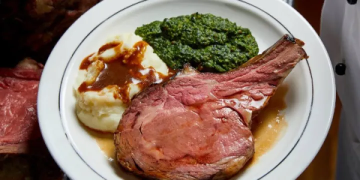 Lawry's The Prime Rib