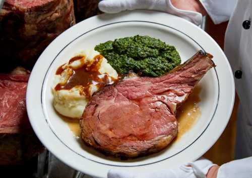 Lawry's The Prime Rib