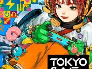 TOKYO GAME SHOW 2025