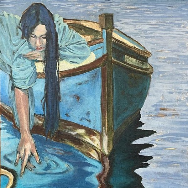 Conversations in Art: Dignity | National Museum of Fine Arts