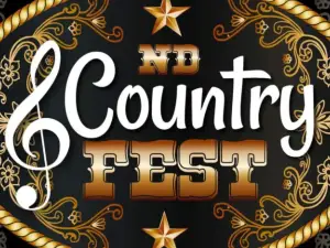 ND Country Fest 2026