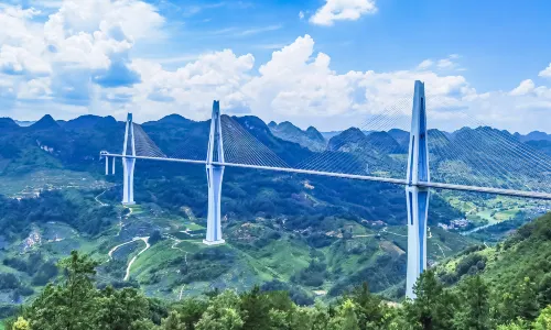 Sky Bridge