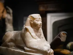 Alexandria National Museum