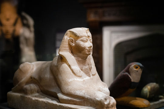 Alexandria National Museum