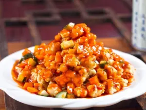 Zhangbaopu (qunli)