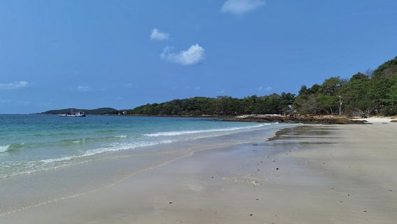 Sai Kaew Beach