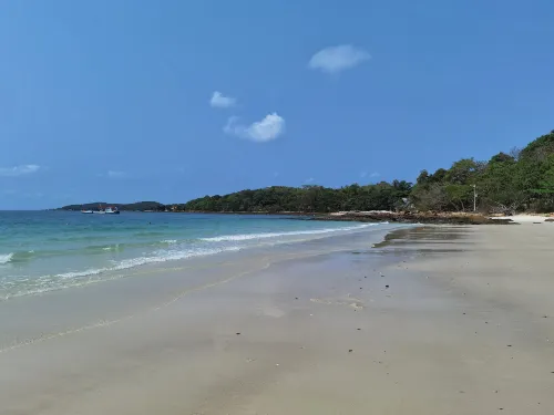 หาดทรายแก้ว