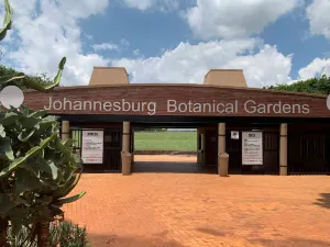 Johannesburg Botanical Gardens