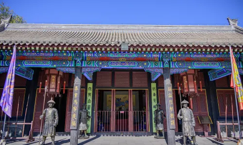 General's Office Museum