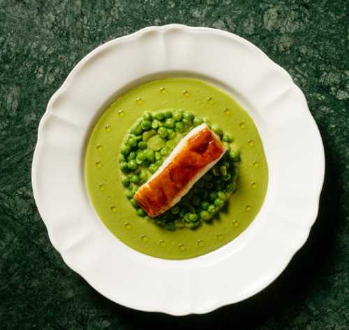 L'ALCHIMIA Ristorante & Lounge Bar