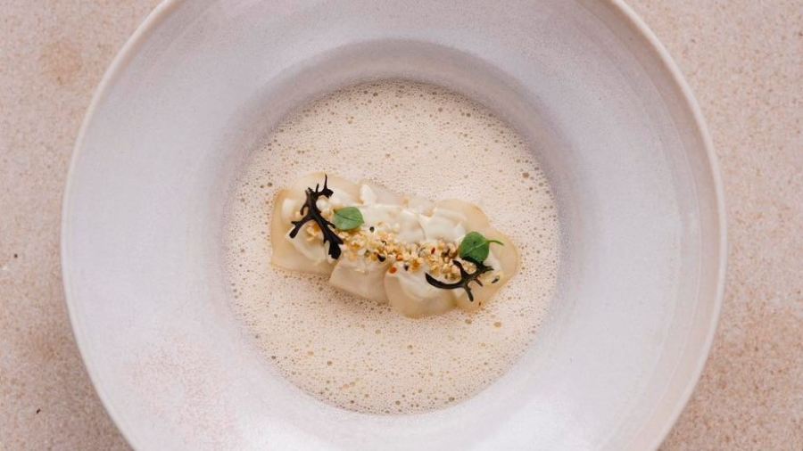 TIAN RESTAURANT WIEN