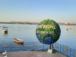 Boat Club, Bhopal