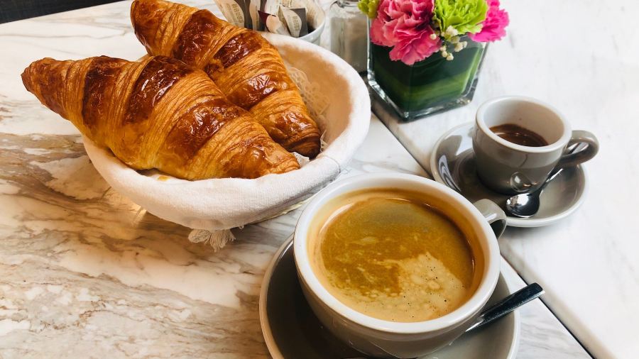 La Parisienne巴黎蜜语(BFC外滩金融中心店)