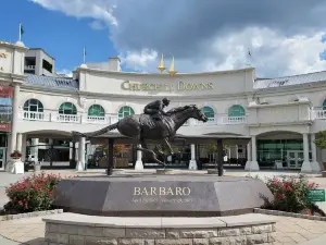 チャーチル・ダウンズ