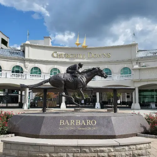 Churchill Downs