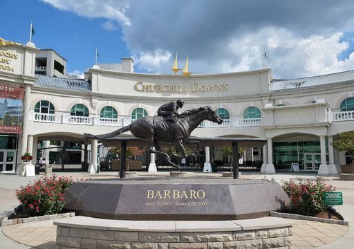 Churchill Downs