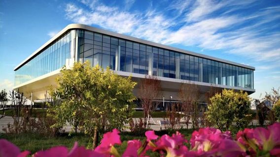 shen zhen yuan zhan shi zhong xin