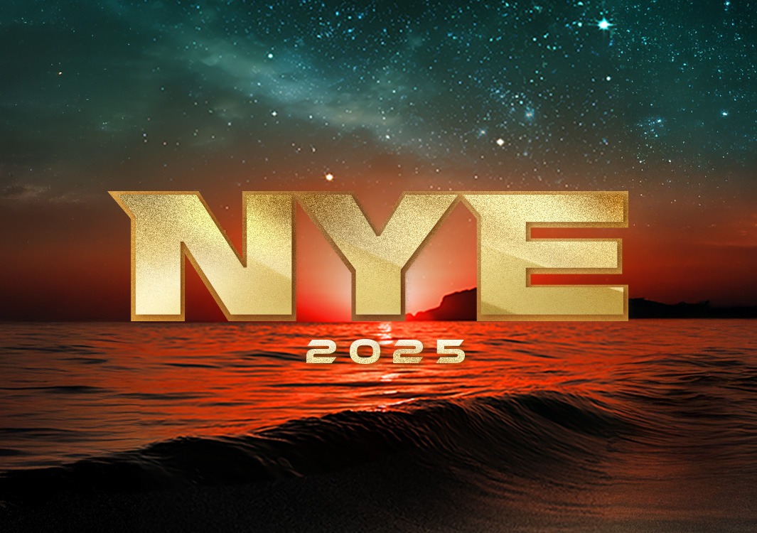 峇里島新年活動 | 峇里島