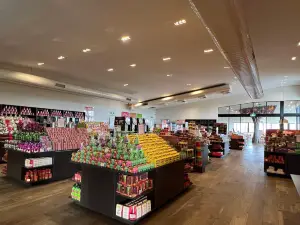 Yarra Valley Chocolaterie & Ice Creamery