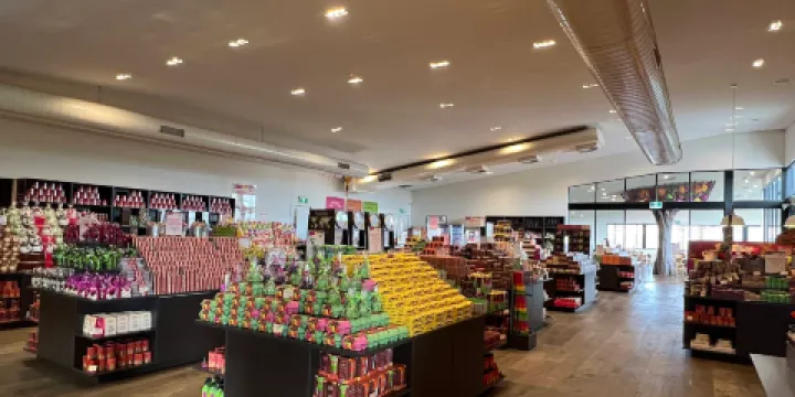 Yarra Valley Chocolaterie & Ice Creamery