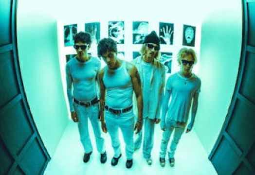 Nottingham | LEAP Concert | The Bodega Nottingham