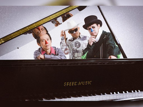 Yokohama | Speed Music Night with H ZETTRIO 2026 | Billboard Live YOKOHAMA