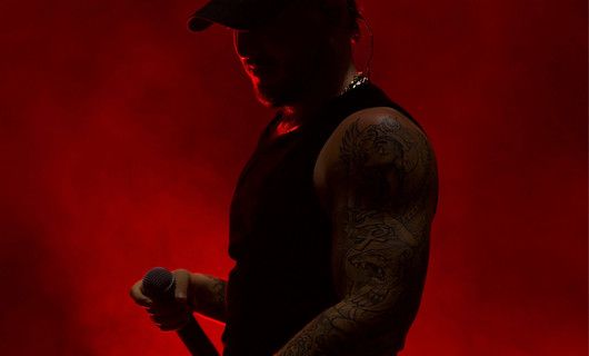 Van | Sagopa Kajmer & Ati242