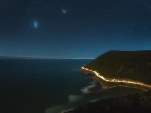 瓦南布爾的熱門夜間人氣景點