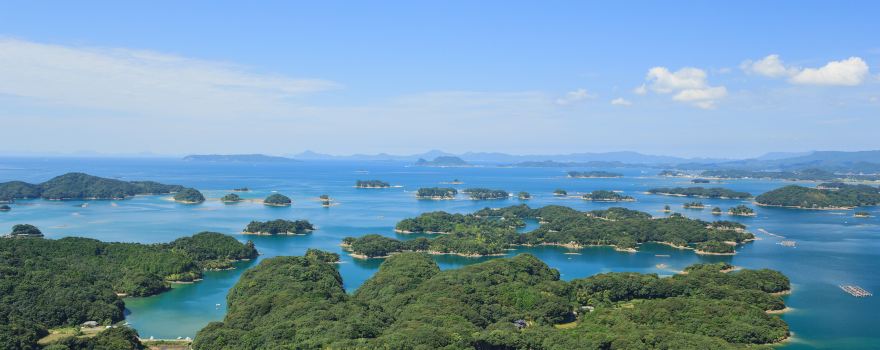 Kujūku Islands