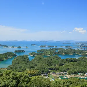 九十九島