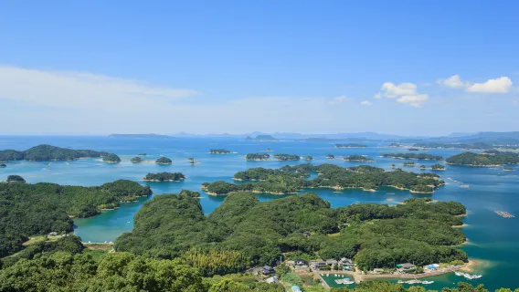 玩水避暑