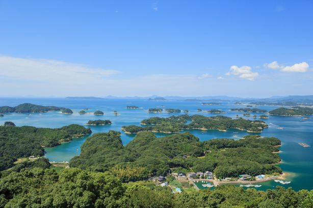 Kujūku Islands