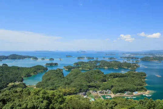 Kujūku Islands