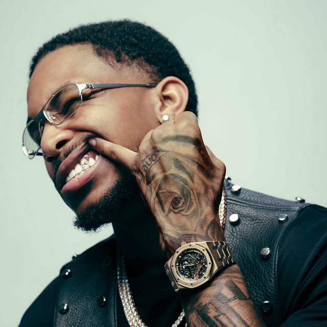 Houston | DDG《Blame The Chat》Tour | House of Blues Houston