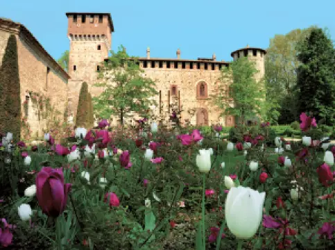 Popular Spring Outings in Emilia-Romagna