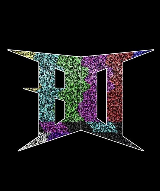 St. Louis | Blacklite District 2026《IRL》Tour | Graffiti Loft St. Louis | Blacklite District 2026《IRL》Tour | Graffiti Loft