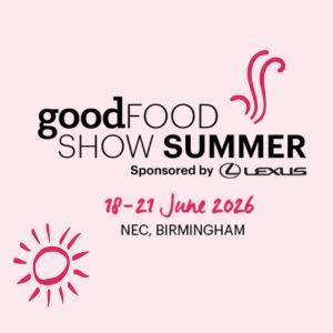 Good Food Show Summer | Marston Green
