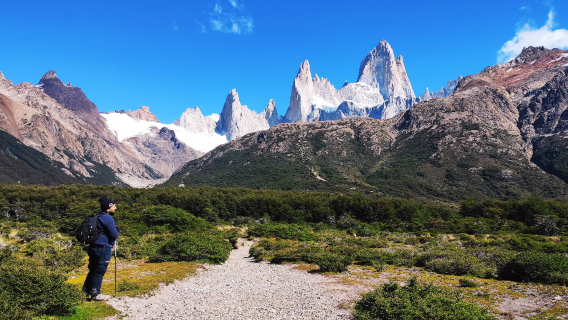 El Chalten