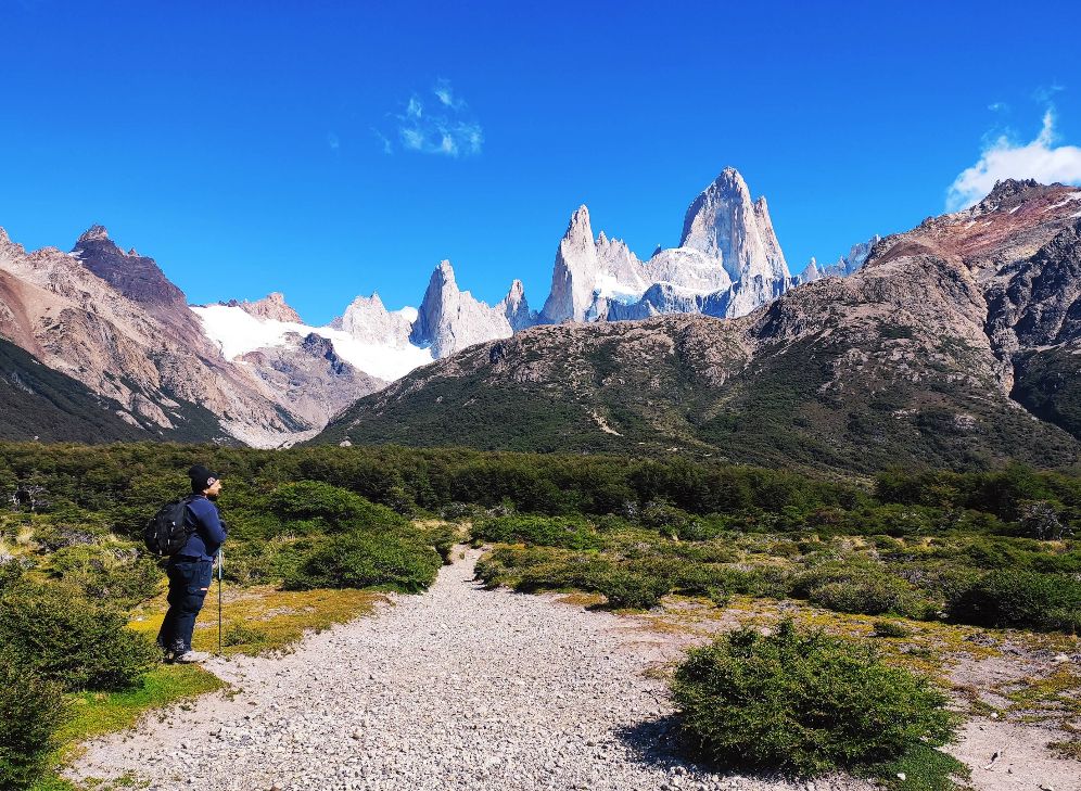 El Chalten