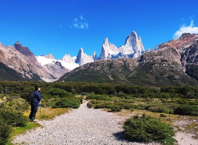 El Chalten