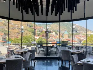 Tiflis Veranda