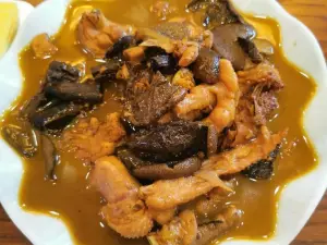 Yunchao Hotel Restaurant
